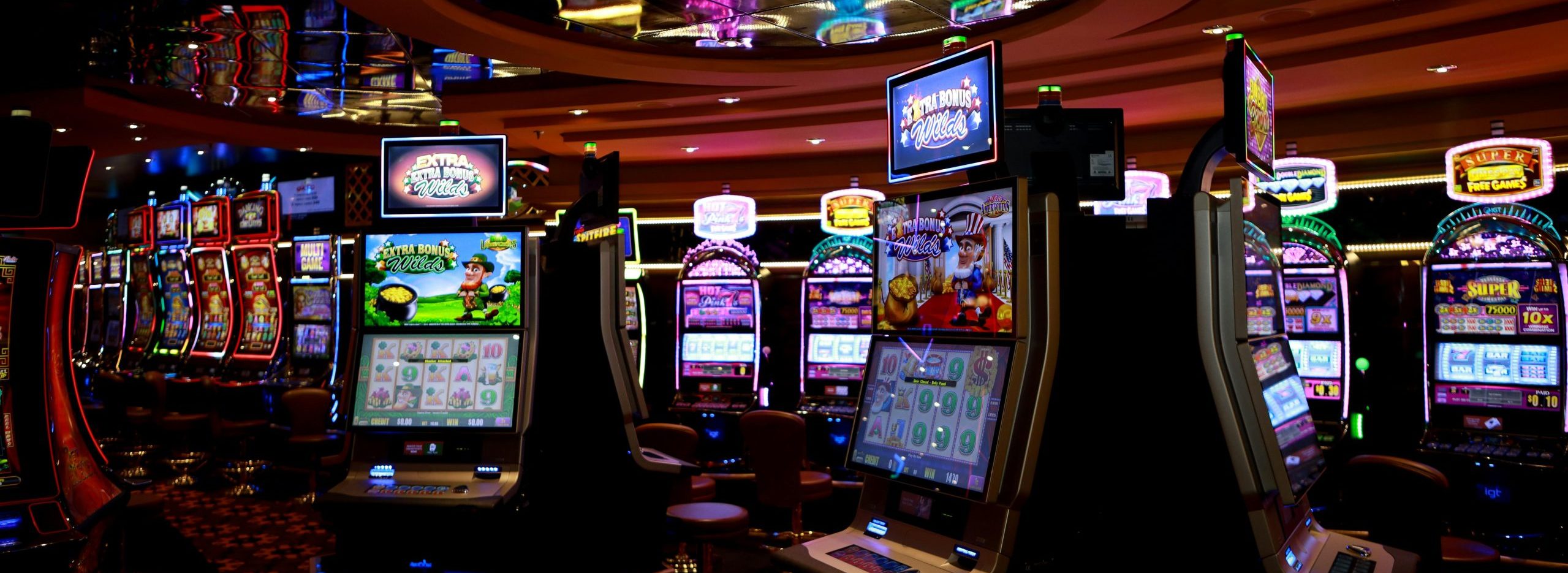 Top Lucky Slots Online in the Philippines